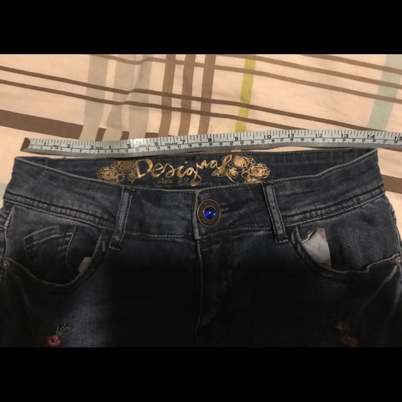 Desigual Jeans - Picture 7 of 9